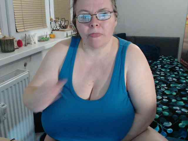 Bessy123 webcam
