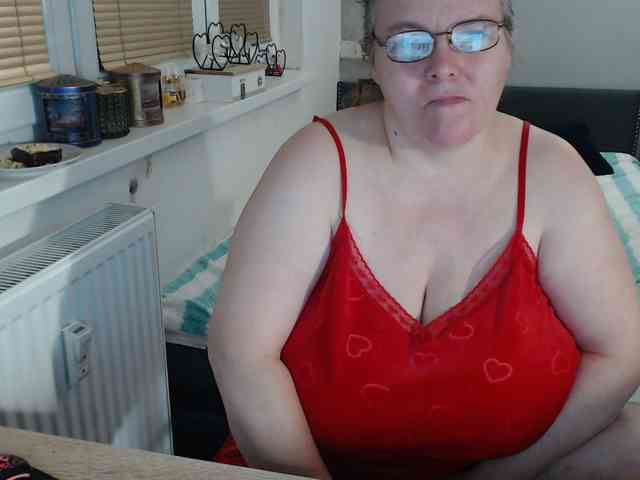 Bessy123 webcam