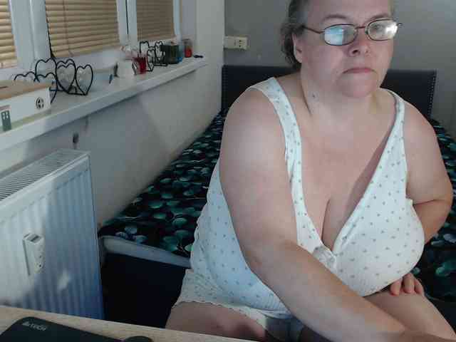 Bessy123 webcam