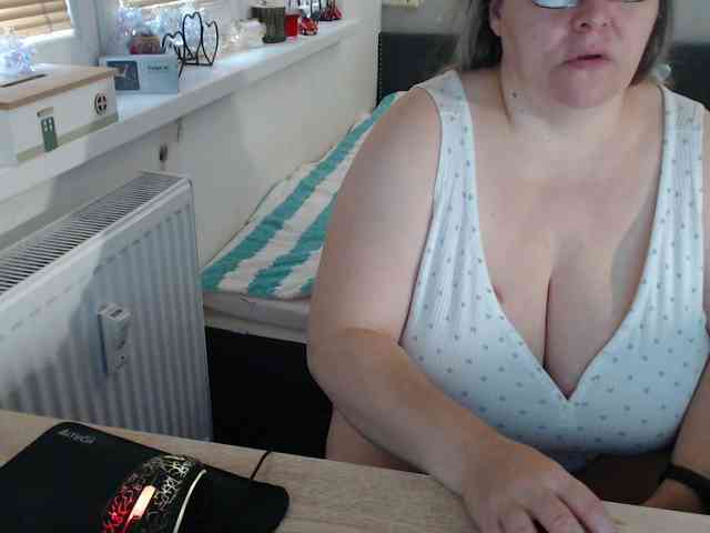 Bessy123 webcam