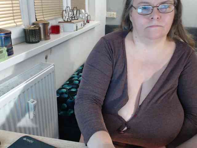 Bessy123 webcam