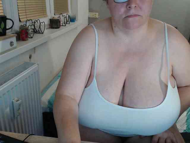 Bessy123 webcam