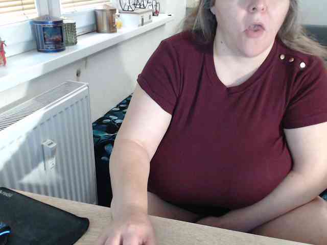 Bessy123 webcam