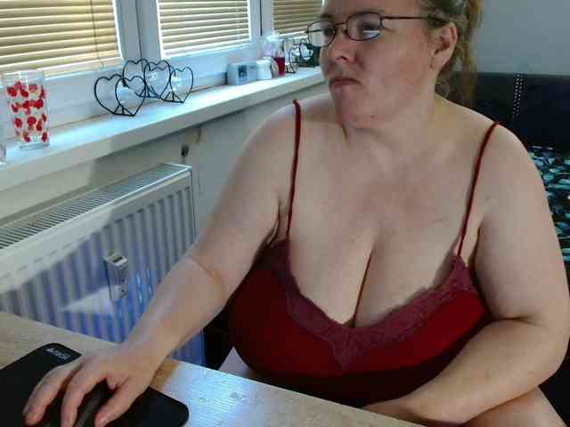 Bessy123 webcam