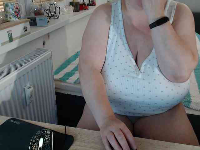 Bessy123 webcam