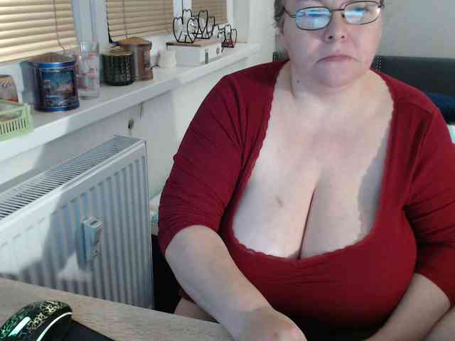 Bessy123 webcam