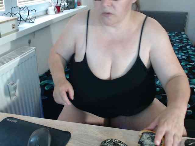 Bessy123 webcam