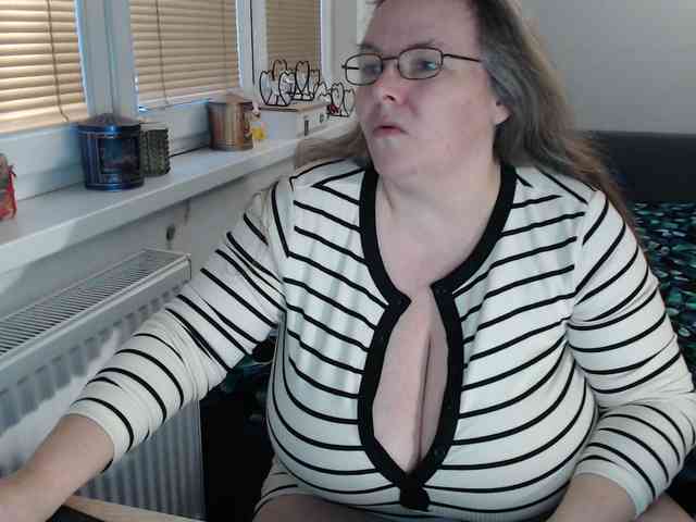 Bessy123 webcam