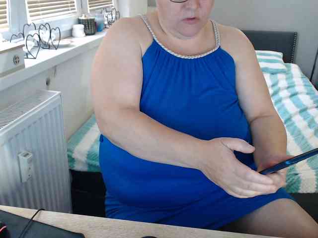 Bessy123 webcam