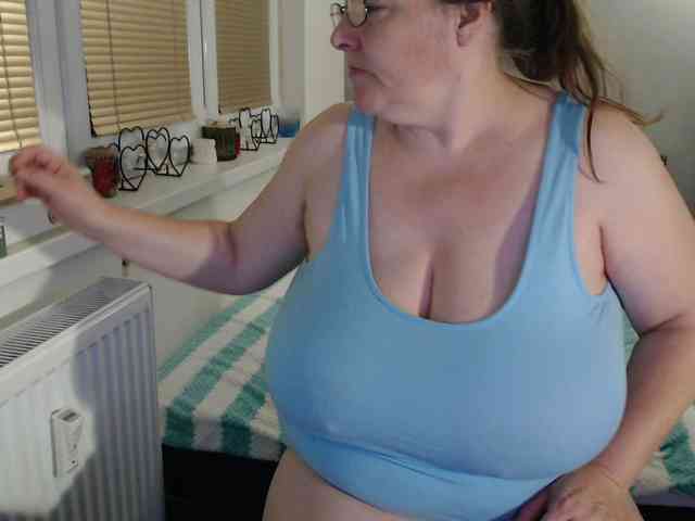 Bessy123 webcam