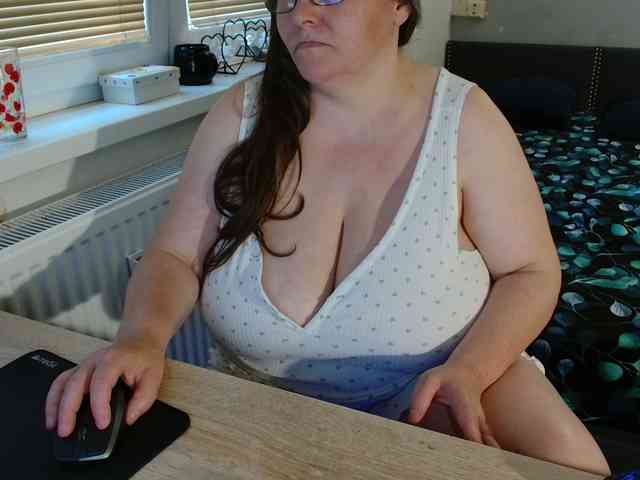 Bessy123 webcam