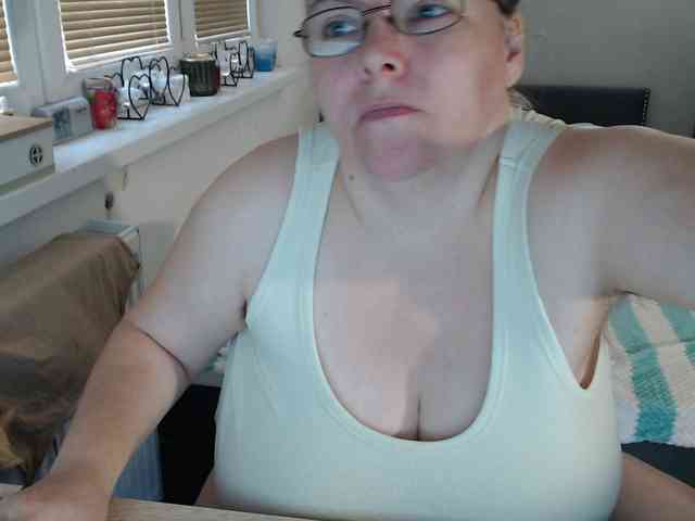 Bessy123 webcam