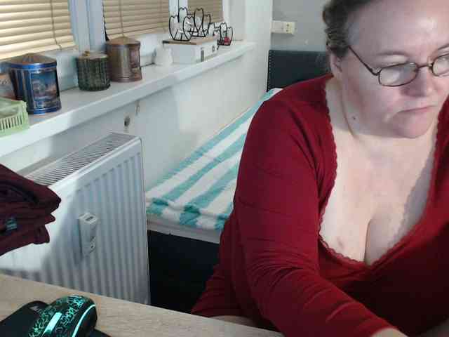 Bessy123 webcam
