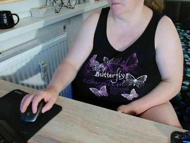 Bessy123 webcam