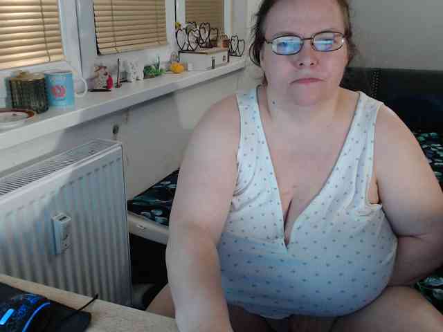 Bessy123 webcam