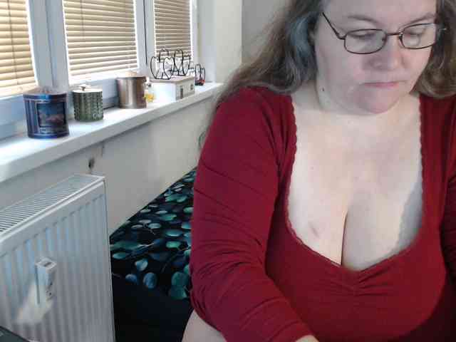 Bessy123 webcam