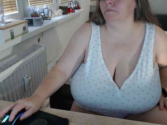 Bessy123 webcam
