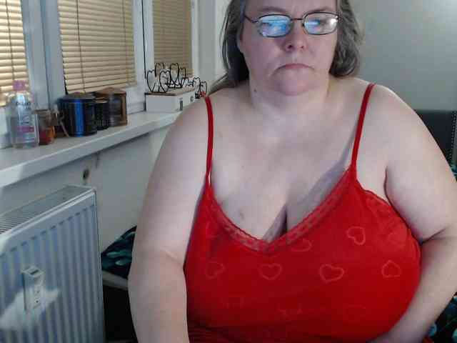 Bessy123 webcam