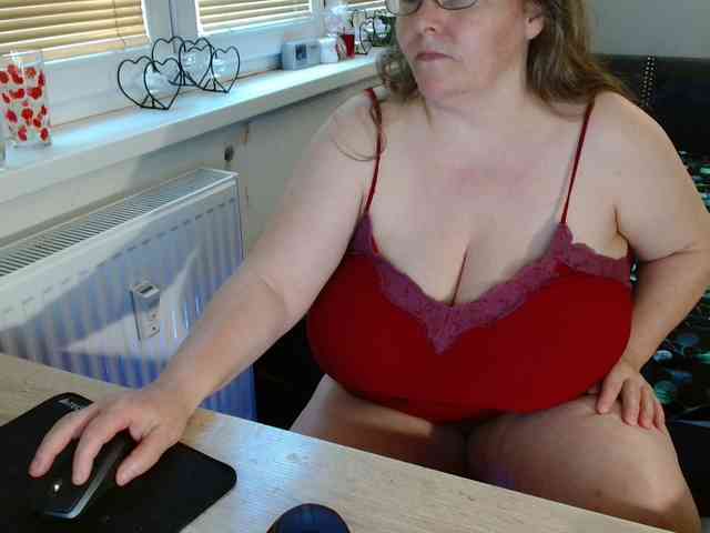 Bessy123 webcam