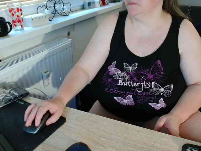 Bessy123 webcam