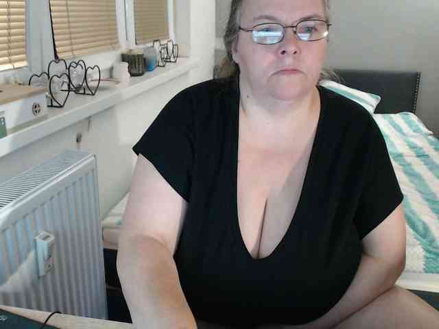 Bessy123 webcam