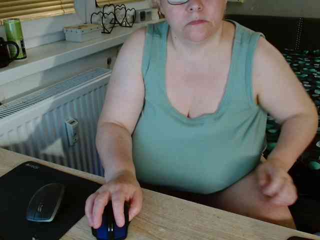 Bessy123 webcam