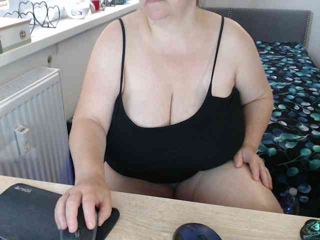 Bessy123 webcam