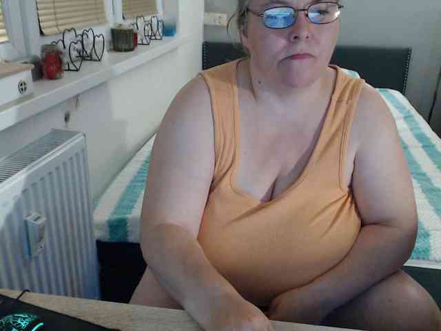 Bessy123 webcam