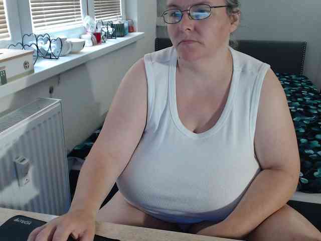 Bessy123 webcam