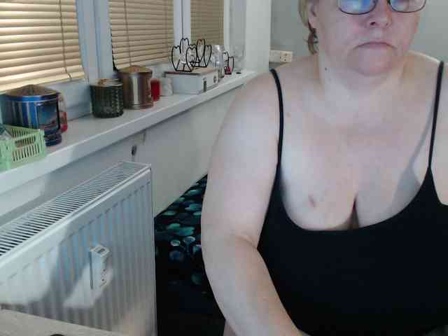 Bessy123 webcam
