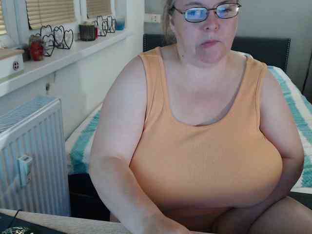 Bessy123 webcam