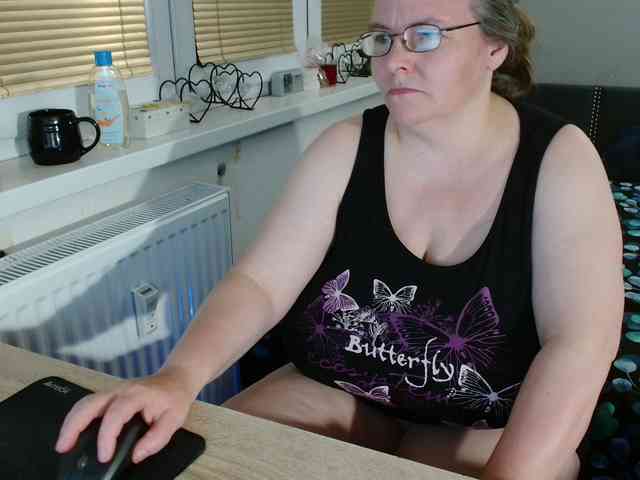 Bessy123 webcam