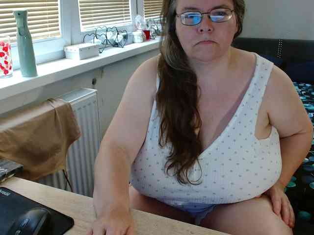 Bessy123 webcam