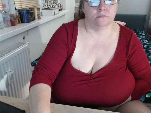Bessy123 webcam