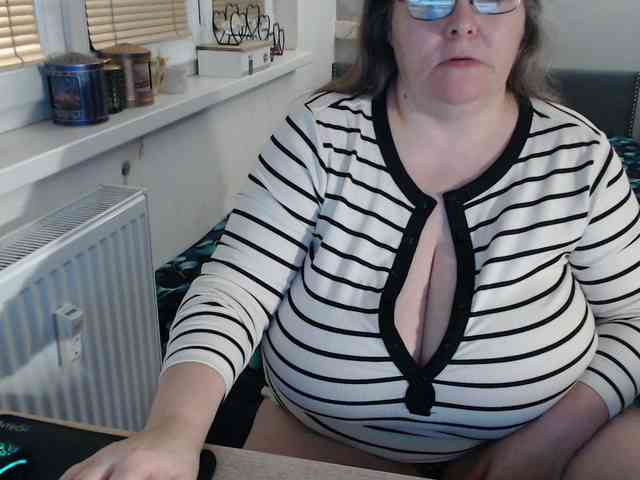 Bessy123 webcam