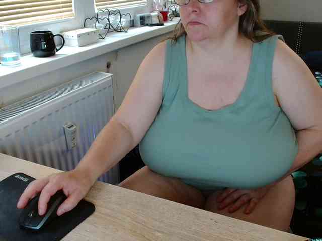 Bessy123 webcam