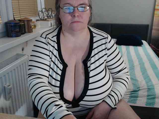 Bessy123 webcam