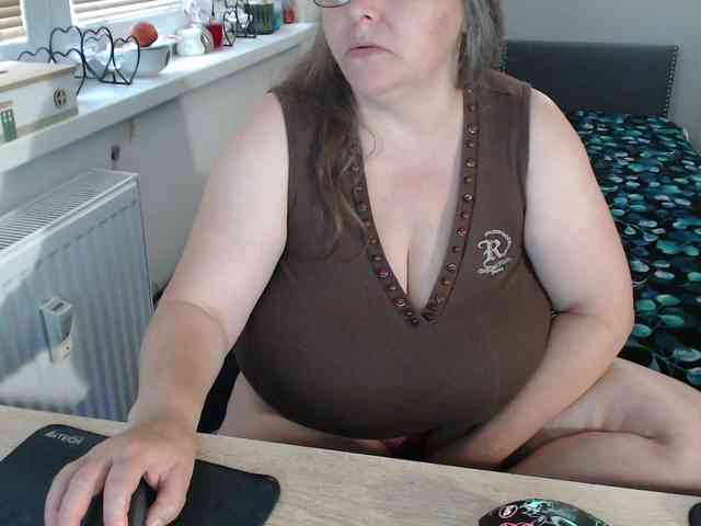 Bessy123 webcam