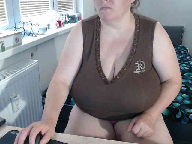 Bessy123 webcam