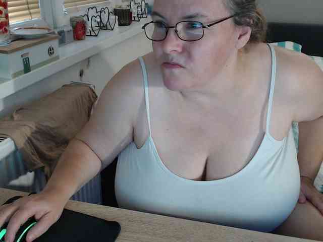 Bessy123 webcam