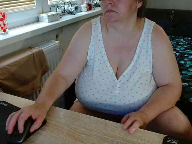 Bessy123 webcam