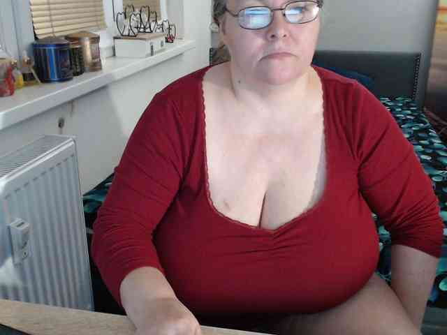 Bessy123 webcam
