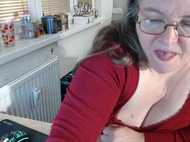 Bessy123 webcam