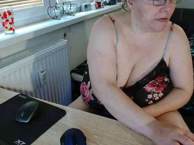 Bessy123 webcam