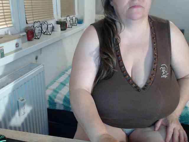 Bessy123 webcam