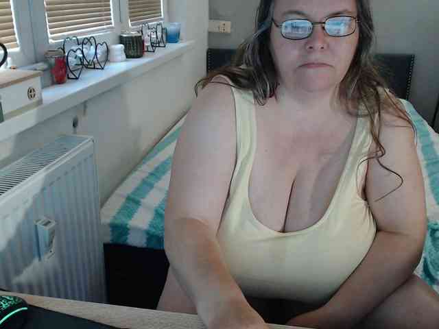Bessy123 webcam