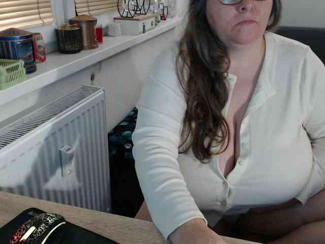 Bessy123 webcam
