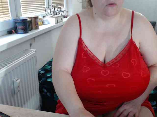 Bessy123 webcam