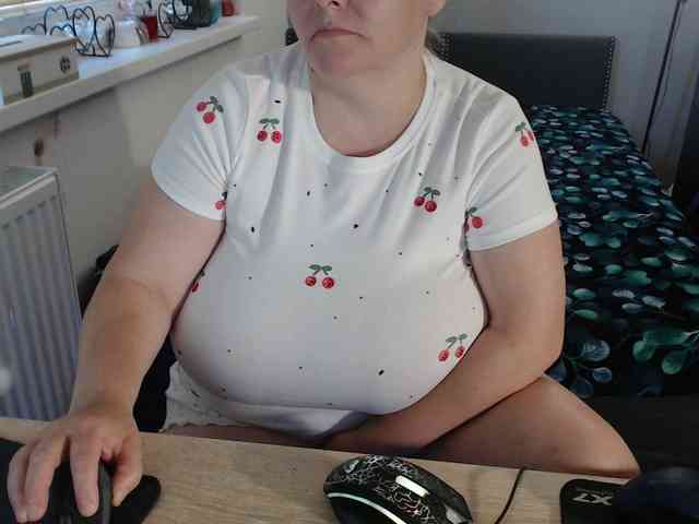 Bessy123 webcam