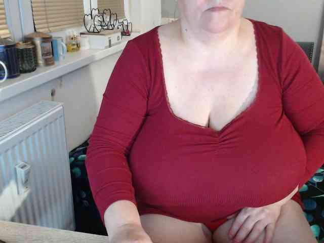 Bessy123 webcam
